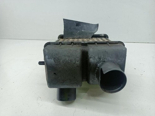 Intercooler jeep cherokee - jeep, xj