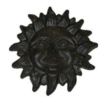 Sole in Ceramica 28x28cm