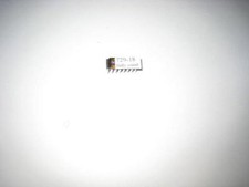 Pinball ROM SOUND chip Bally