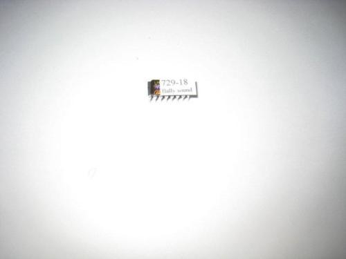 Pinball rom sound chip - rom,