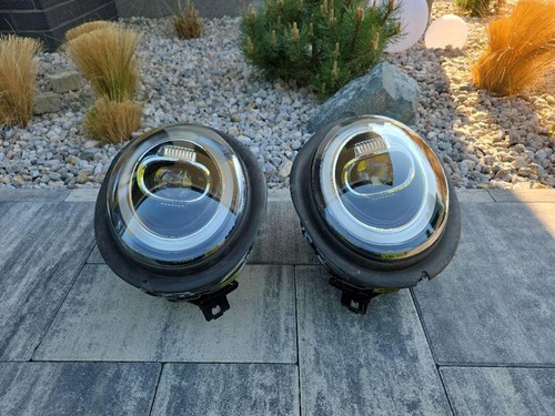 Fari sinistro destro mini f56 - mini,