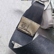 Cintura sicurezza anteriore - cintura,