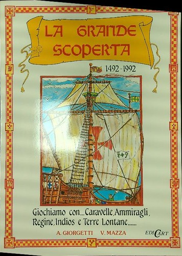 Grande scoperta giorgetti - la,
