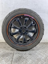 108338 Cerchio Posteriore Peugeot Metropolis 400 Dal 2013 al 2017