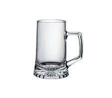 Set boccali bicchieri birra - 2,
