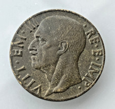 REGNO D’ITALIA, VITTORIO