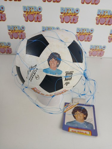 Pallone maradona 500 goals - 500,