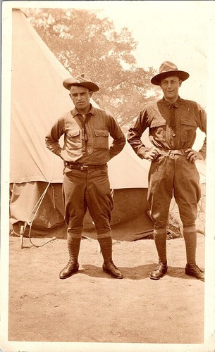 Foto cartolina epoca wwi - foto, d’epoca