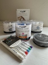Set completo fermentazione - set,