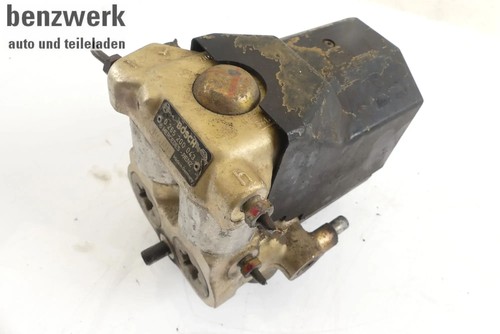 Blocco idraulico mercedes w201 - mercedes,