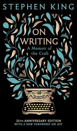 Writing memoir of - on, a