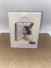Hallmark Keepsake Ornamento