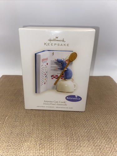 Hallmark keepsake ornamento - hallmark,