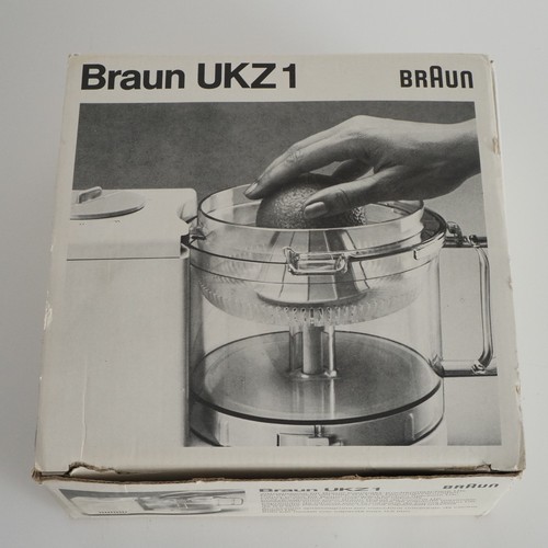 Braun citrus press attachment - citrus,