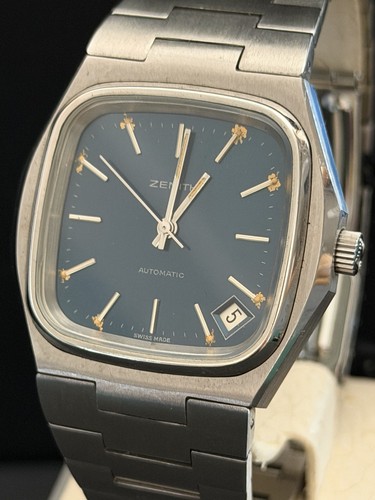 Zenith surf automatic - zenith,