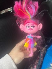 Dreamworks troll world tour - dreamworks,
