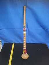 Bastone da lancio tribale