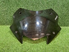 CUPOLINO PLEXI PARABREZZA PARAVENTO FUME YAMAHA TMAX 530 DX 2017 2019