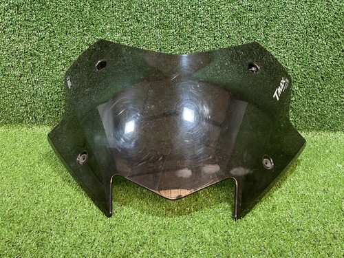 Cupolino plexi parabrezza - cupolino,