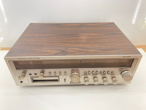 Zenith mc6020 ricevitore - zenith,