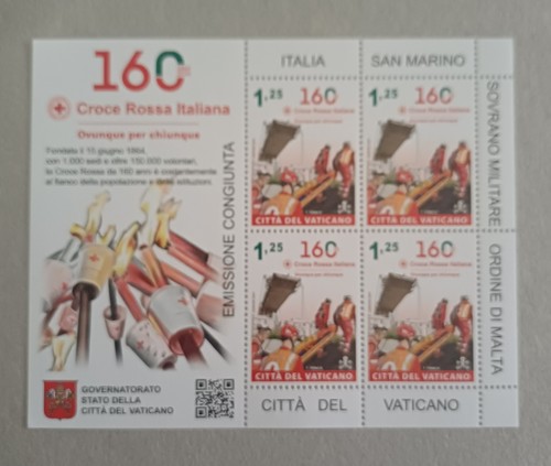 2024 italia emissione - italia.,