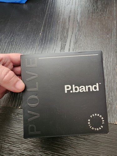 Pvolve band fascia di - p.band,