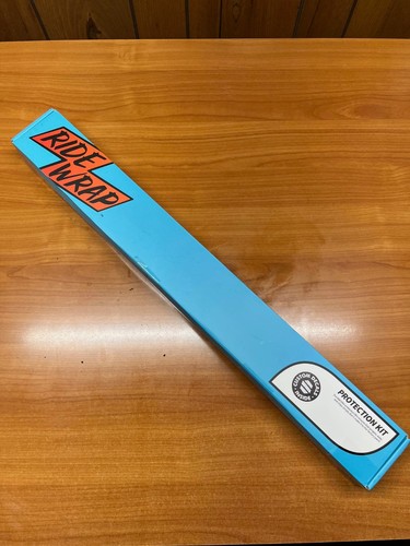 Ridewrap santa cruz - ridewrap,