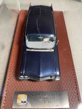 glm 1/43 1962 cadillac