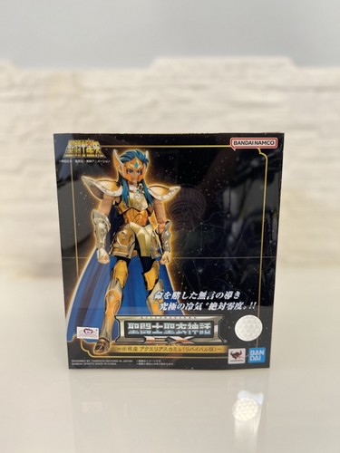 Bandai saint seiya myth - bandai,