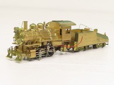 Gem Models HO Ottone PRR A5s