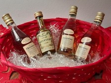 HENNESSY COGNAC MINI CESTO PER