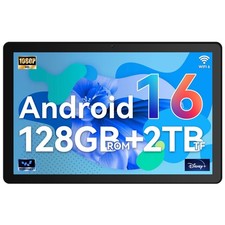 10 Inch Tablet 128GB 128GB