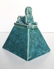 Brucia profumo ceramica - brucia,