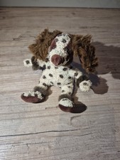 Jellycat “I am Riff Ruff