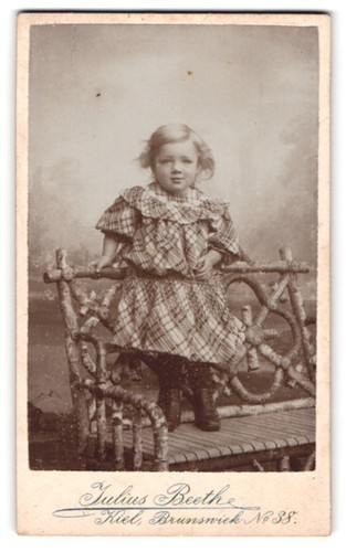 Fotografia julius beeth - fotografia,