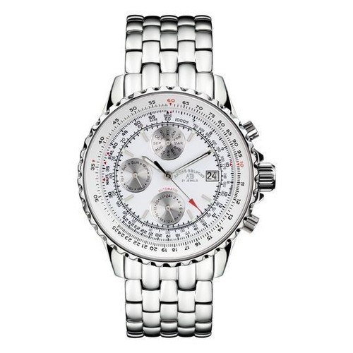 New watch andre - new, belfort