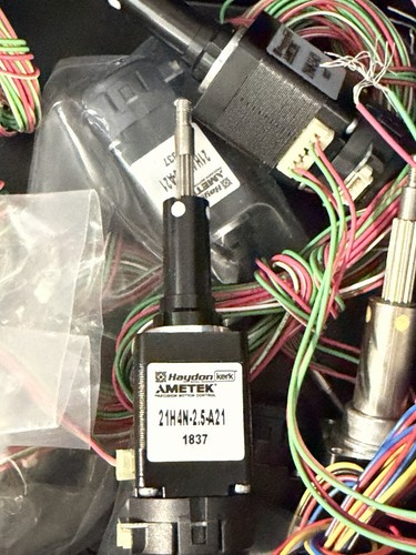 Step motor motore passo - motor,