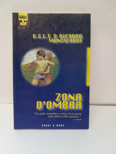 Zona ombra kelt ricardo - zona, d'ombra