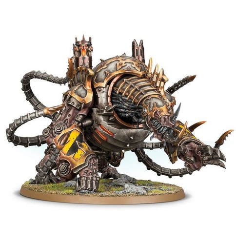 Forgefiend maulerfiend nos - forgefiend,