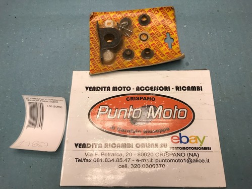 Kit comando esterno cambio
