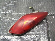 FANALE POSTERIORE DESTRO PER YAMAHA X-MAX 125 DEL 2007 (e25104)