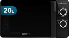 Forno a Microonde 20L Proclean