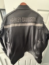 Giacca uomo Harley-Davidson
