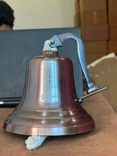 Antico campanello porta