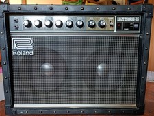 Amplificatore Roland Jazz