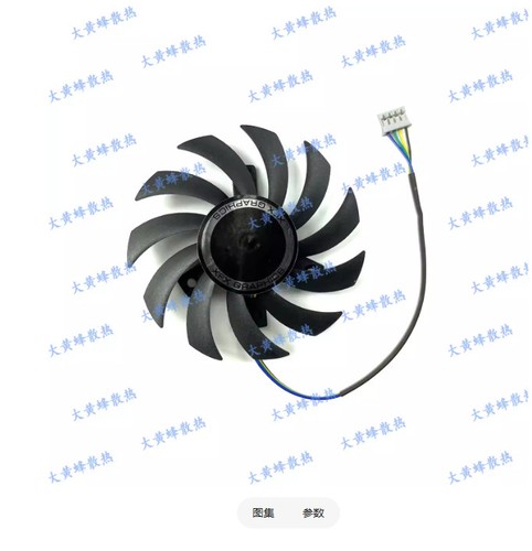 Per xfx rx460 - per, core