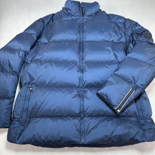 Bogner puffer jacket uomo - jacket, 54