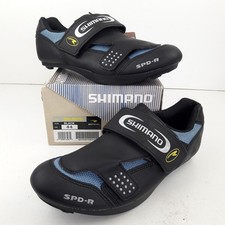 Scarpe ciclismo uomo Shimano