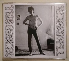 Richard HELL **RARO CDs sole