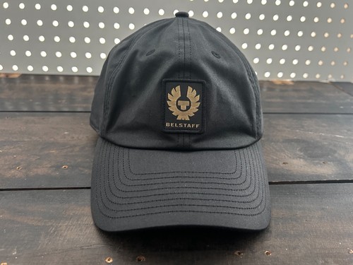 Belstaff phoenix patch cap - belstaff,